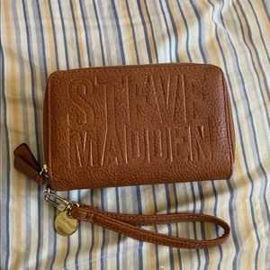 Steve Madden - wallet